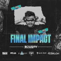 Jhoom (Remix) - DJ Gourav